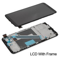 lcd digitizer assembly for Oneplus 5T A5010